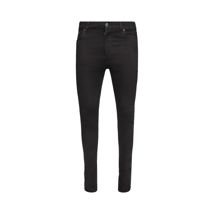 Amiri MA Track Jean "Black"