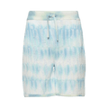 Amiri Repeat Shorts "Blue"