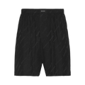 Balenciaga Pyjama Shorts "Black"