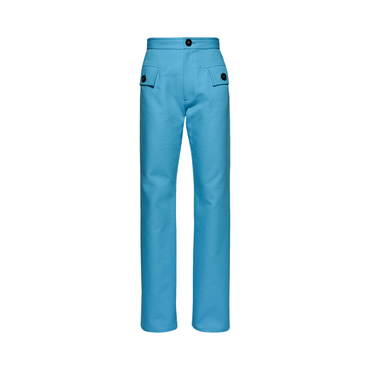 Bottega Veneta Trousers "Dip"