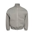 Fear of God Eternal Tricot Track Jacket "Dusty Beige"