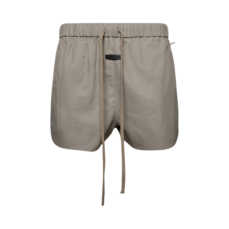 Fear of God Eternal Short "Dusty Beige"
