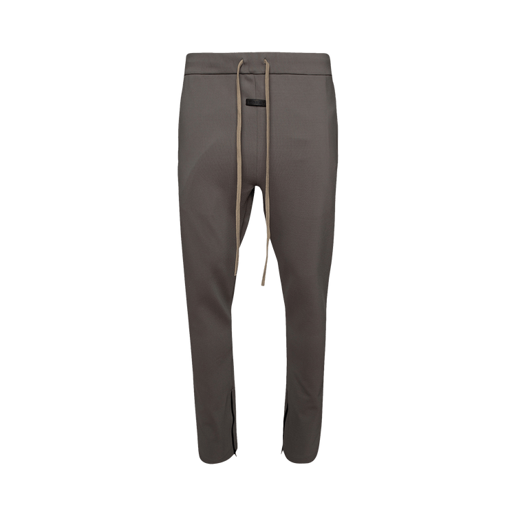 Fear of God Eternal Tricot Slim Pant "Dusty Concrete"