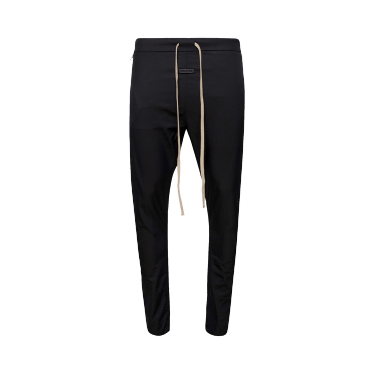 Fear of God Eternal Slim Pant "Black"