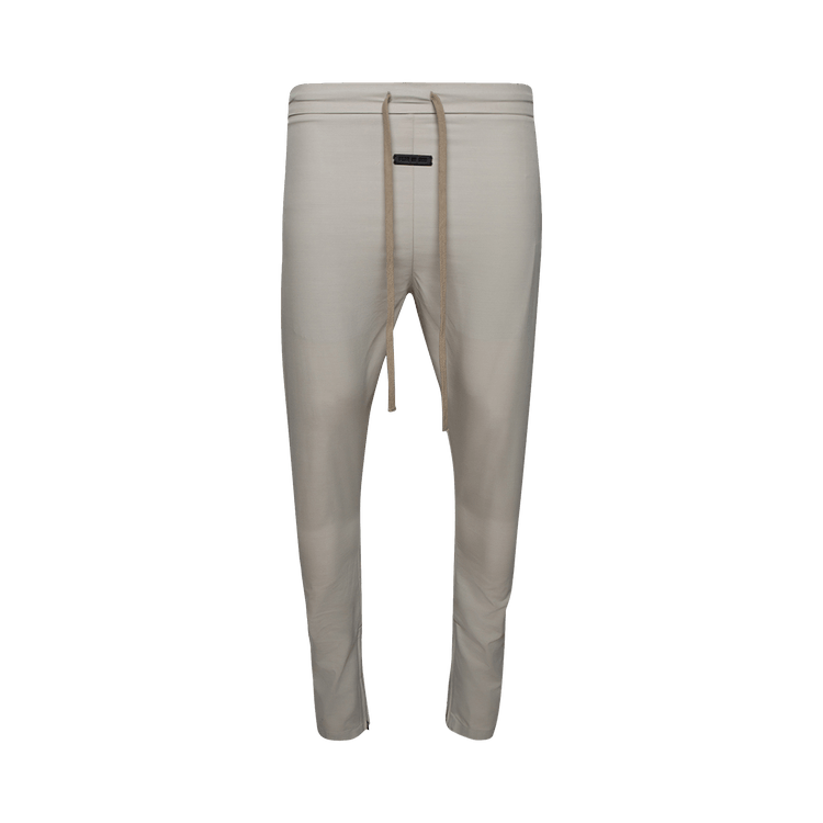 Fear of God Eternal Slim Pant "Cement"