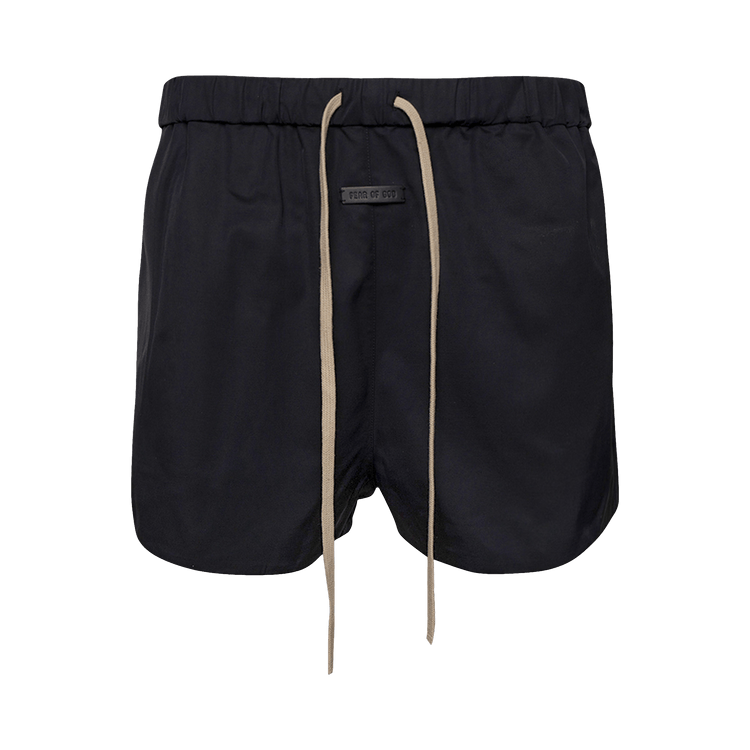 Fear of God Eternal Short "Black"