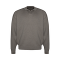Fear of God Eternal Polo "Dusty Beige"