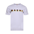 Marni T-Shirt "Thistle"