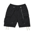 Mastermind World Shorts "Black"