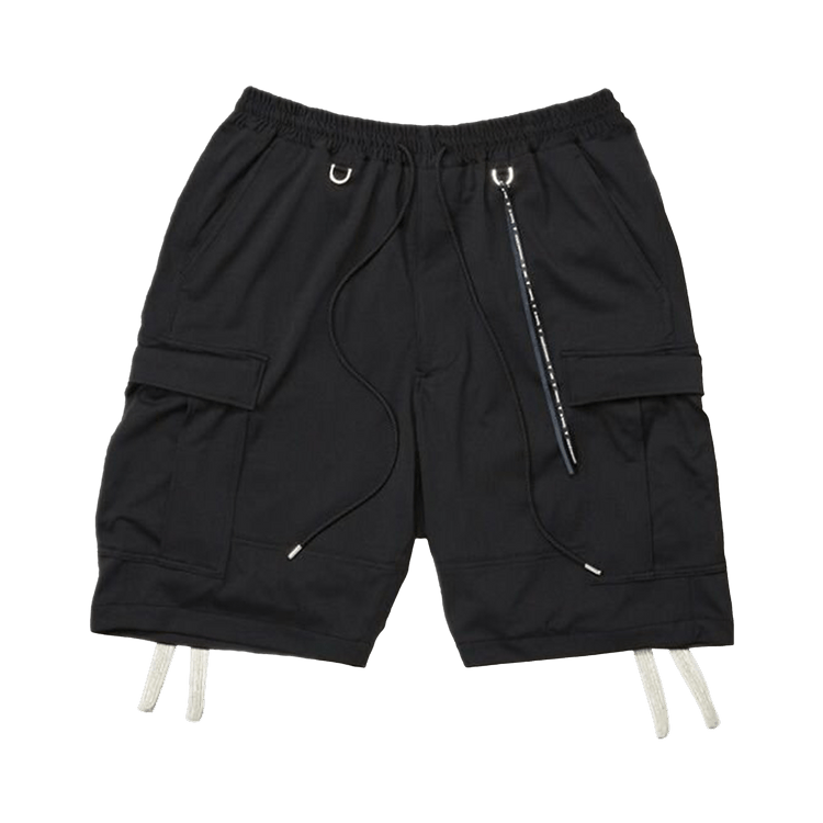 Mastermind World Shorts "Black"