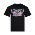 MISBHV Keinemusic Exclusive T-Shirt "Black"