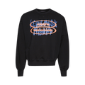 MISBHV Keinemusic Exclusive Crewneck "Black"