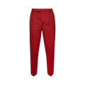 VTMNTS Tailored Pants "Red"
