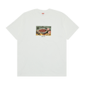 Supreme Strawberries Tee "White"