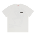 Supreme Body Snatchers Tee "White"