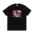 Supreme Eyewear Tee "Black"