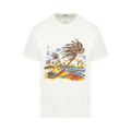 Bode Island Tee "Cream"