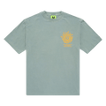 Supervsn Self Realization Short-Sleeve Tee "Green"