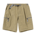 And Wander Kevlar Short Pants "Beige"