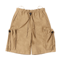 N.Hoolywood Pocket Half Pants "Beige"