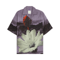 OAMC Flora Kurt Shirt "Lilac"