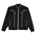 Amiri Western Track Jacket "Black"