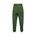Ami Carott Fit Trousers "Evergreen"