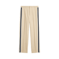 Ami Pant With Ribbon "Vanille"
