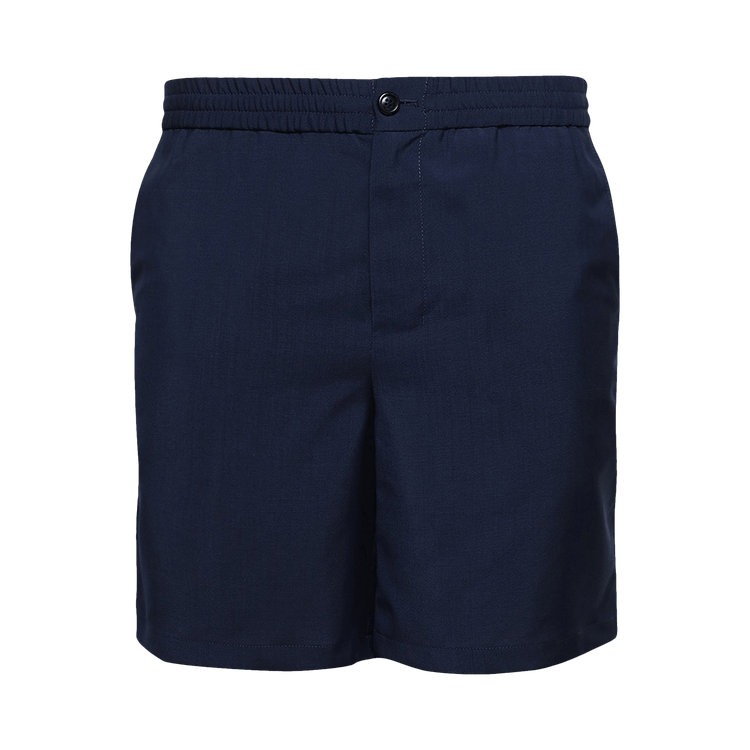Ami Shorts "Nautic Blue"