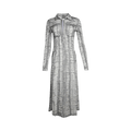 Diesel D-Randal Dress "Grey"