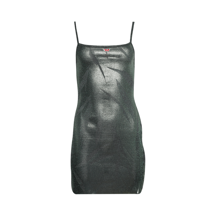 Diesel Dress "Green"