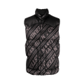 Mastermind World Vest "Black"