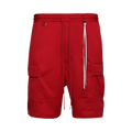Mastermind World Shorts "Red"