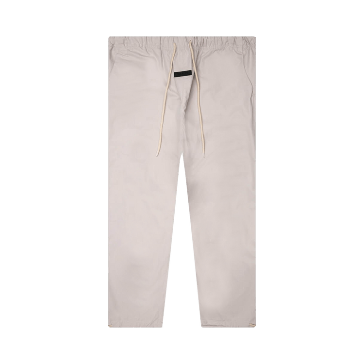 Fear of God Essentials Relaxed Trouser "Silver Cloud"