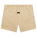 Fear of God Essentials Sweatshort "Gold Heather"
