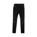 Amiri Thrasher Plus Distressed Jeans "Black"