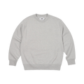 Palace Bossy P3 Crew "Grey Marl"