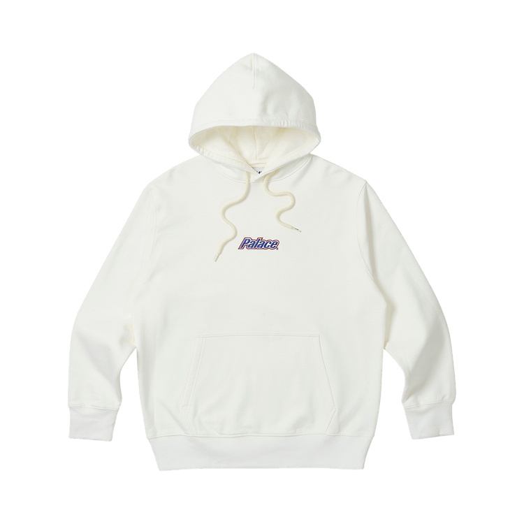 Palace Current Hood "White"