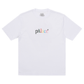Palace Start Up T-Shirt "White"