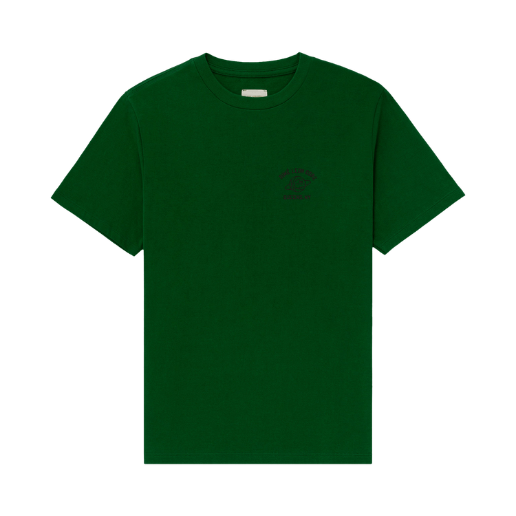Aimé Leon Dore 86 Classic Tee "Formal Garden"