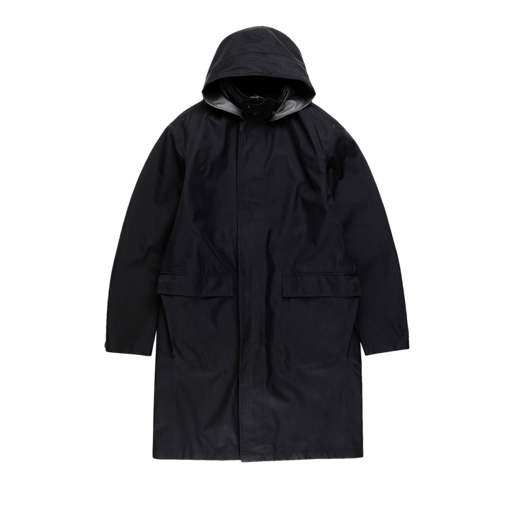 Acronym 2.5L GORE-TEX Coat "Black"