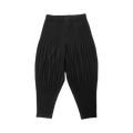 Homme Plissé Issey Miyake Tapered Pants "Black"