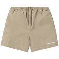 thisisneverthat Jogging Shorts "Beige"
