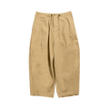 Needles H.D. Pants "Khaki"