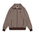 Needles Track Jacket "Polka Dot"