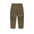 Engineered Garments Feather PC Twill FA Pant "Olive Camo"