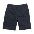Engineered Garments Fatigue Short "Navy Square Handstitch"