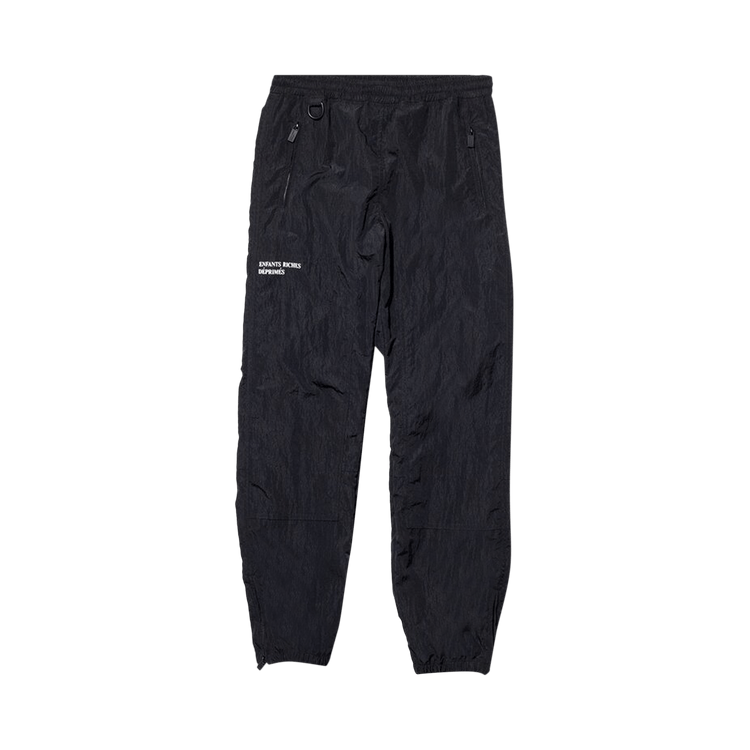 Enfants Riches Déprimés Paneled Track Pants "Black"