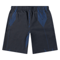 Needles Basketball Short "Blue Arrow"