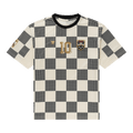 Aimé Leon Dore Team Soccer Jersey "Pristine"
